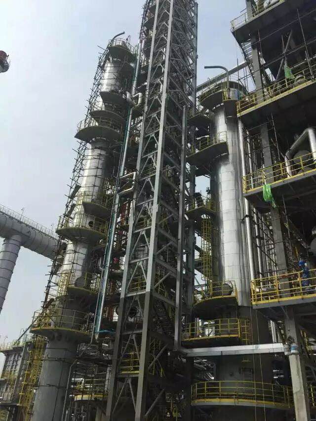 措勤设备翻新喷涂・钢构厂房升级改造