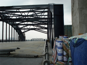 措勤专注工业场景喷漆服务